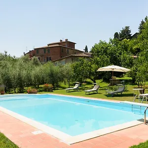 Landhaus Vignacce - Boutique Country, Bettolle