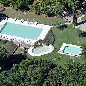 Casa vacanze Borgo Mulignone, Casole dʼElsa