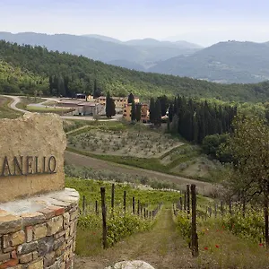 Bauernhof Panzanello, Panzano in Chianti