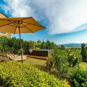 Villa San Giorgio, Montemurlo