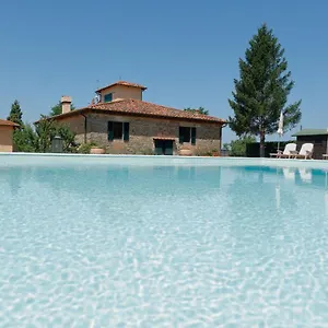 Casa vacanze Podere I Sorbi, San Donato in Fronzano