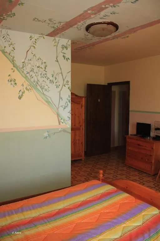 Agriturismo La Praduscella Fivizzano