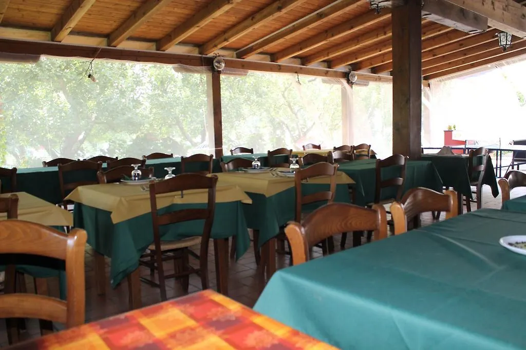 Agriturismo La Praduscella Fivizzano Italy