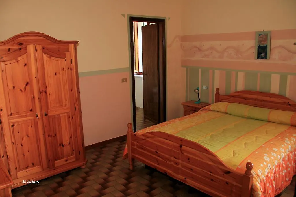 Agriturismo La Praduscella Fivizzano