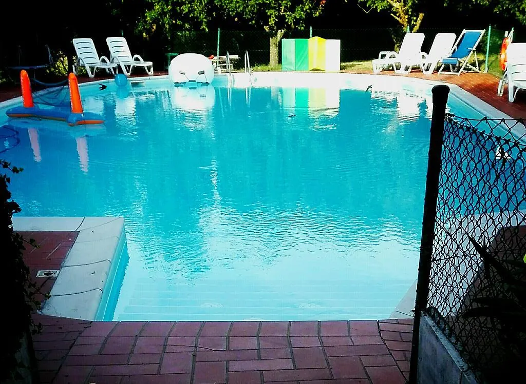 Agriturismo La Praduscella Fivizzano