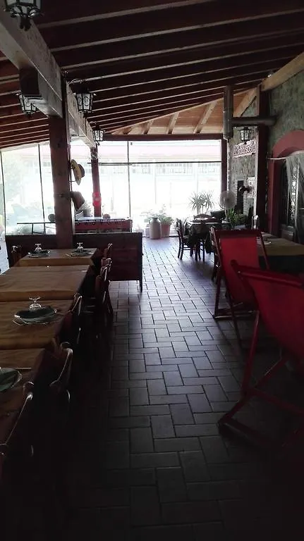 Agriturismo La Praduscella Fivizzano 0*,