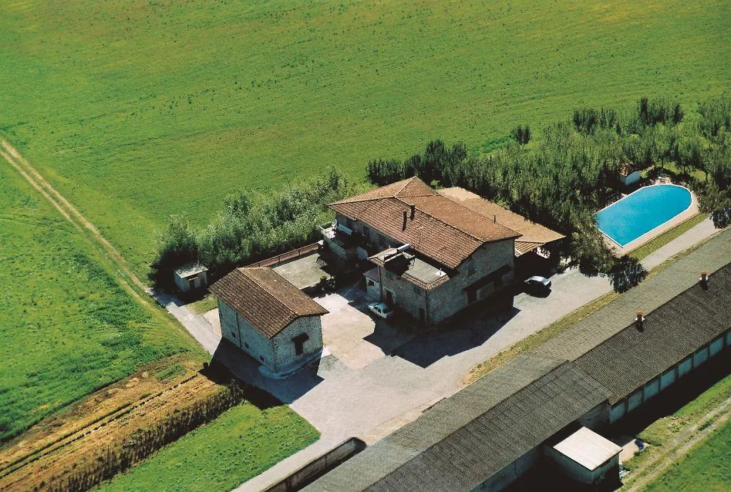 Agriturismo La Praduscella Fivizzano