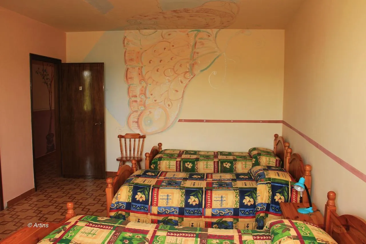 Agriturismo La Praduscella Fivizzano Alloggio per agriturismo