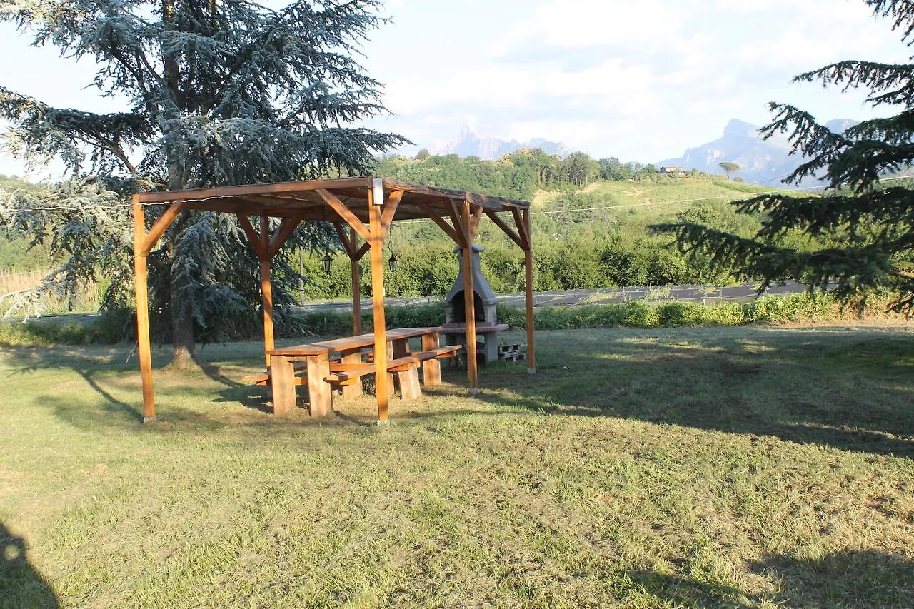 Alloggio per agriturismo Agriturismo La Praduscella Fivizzano