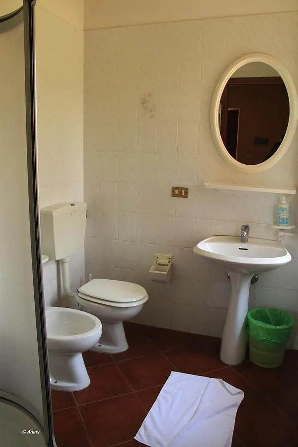 Agriturismo La Praduscella Fivizzano 0*,  Italy