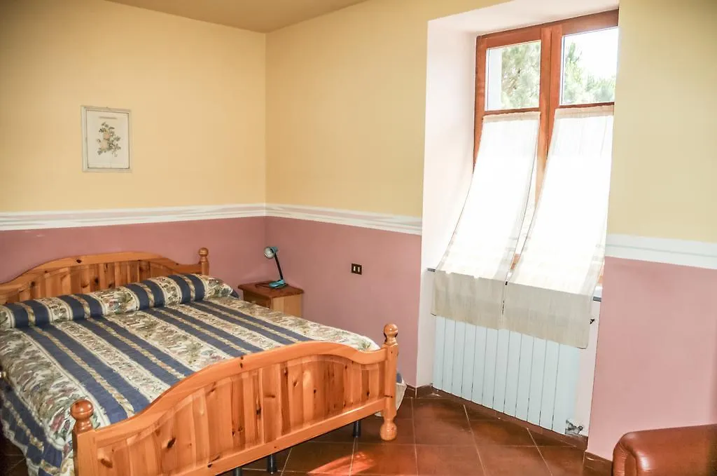 Agriturismo La Praduscella Fivizzano 0*,  Italië